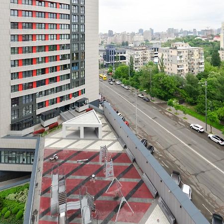 Petrovdom 234-241-86-96 In City View Apartments At Rc Kvartet,Near Central Railway Station Киев Экстерьер фото