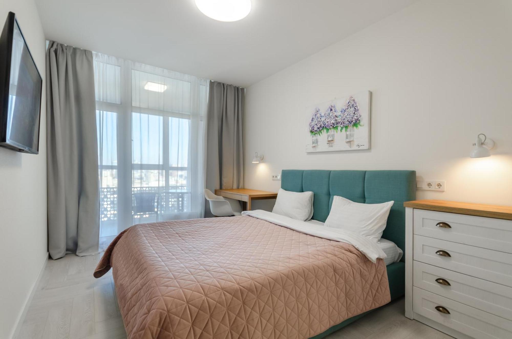 Petrovdom 234-241-86-96 In City View Apartments At Rc Kvartet,Near Central Railway Station Киев Экстерьер фото