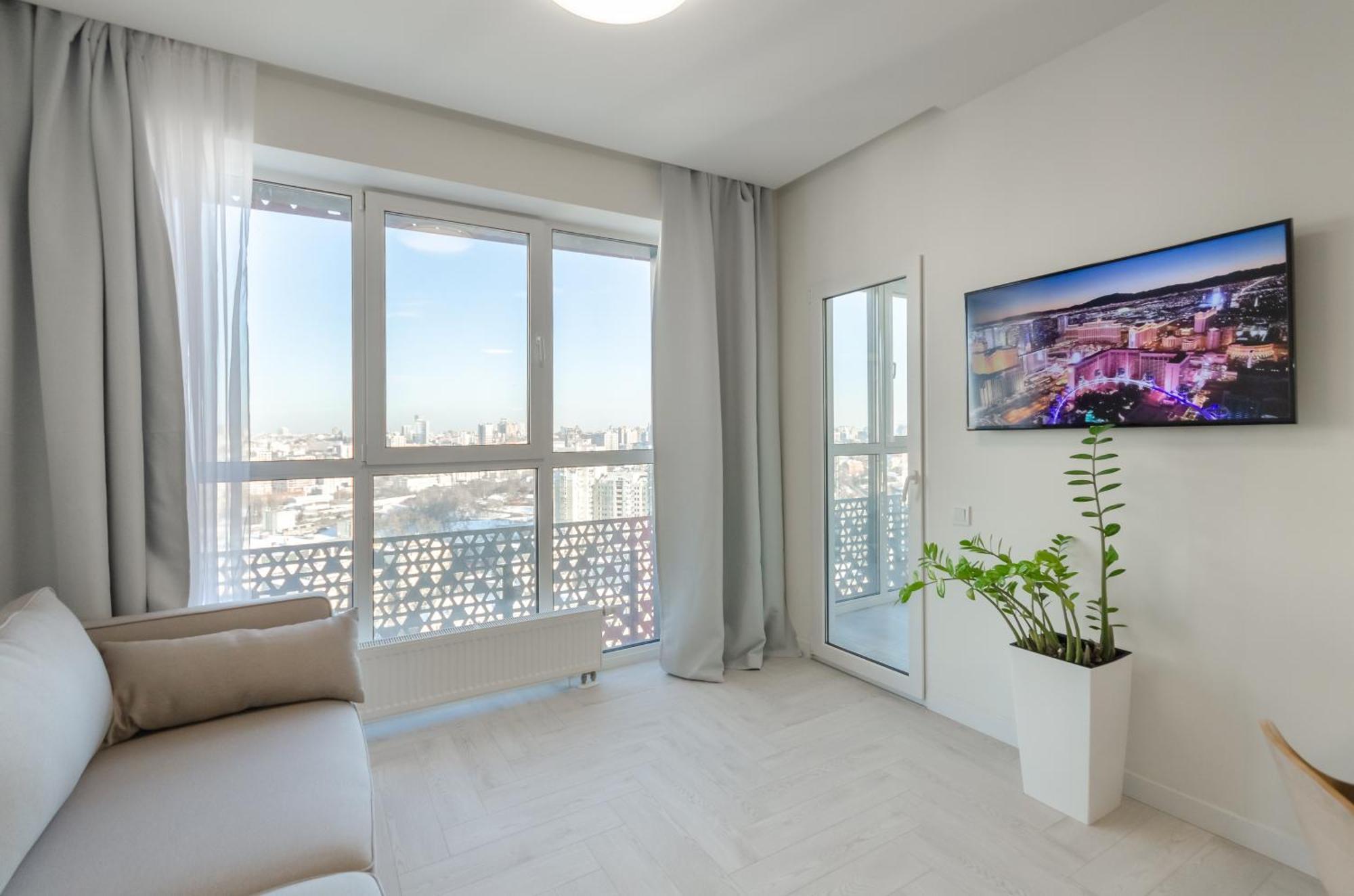 Petrovdom 234-241-86-96 In City View Apartments At Rc Kvartet,Near Central Railway Station Киев Экстерьер фото
