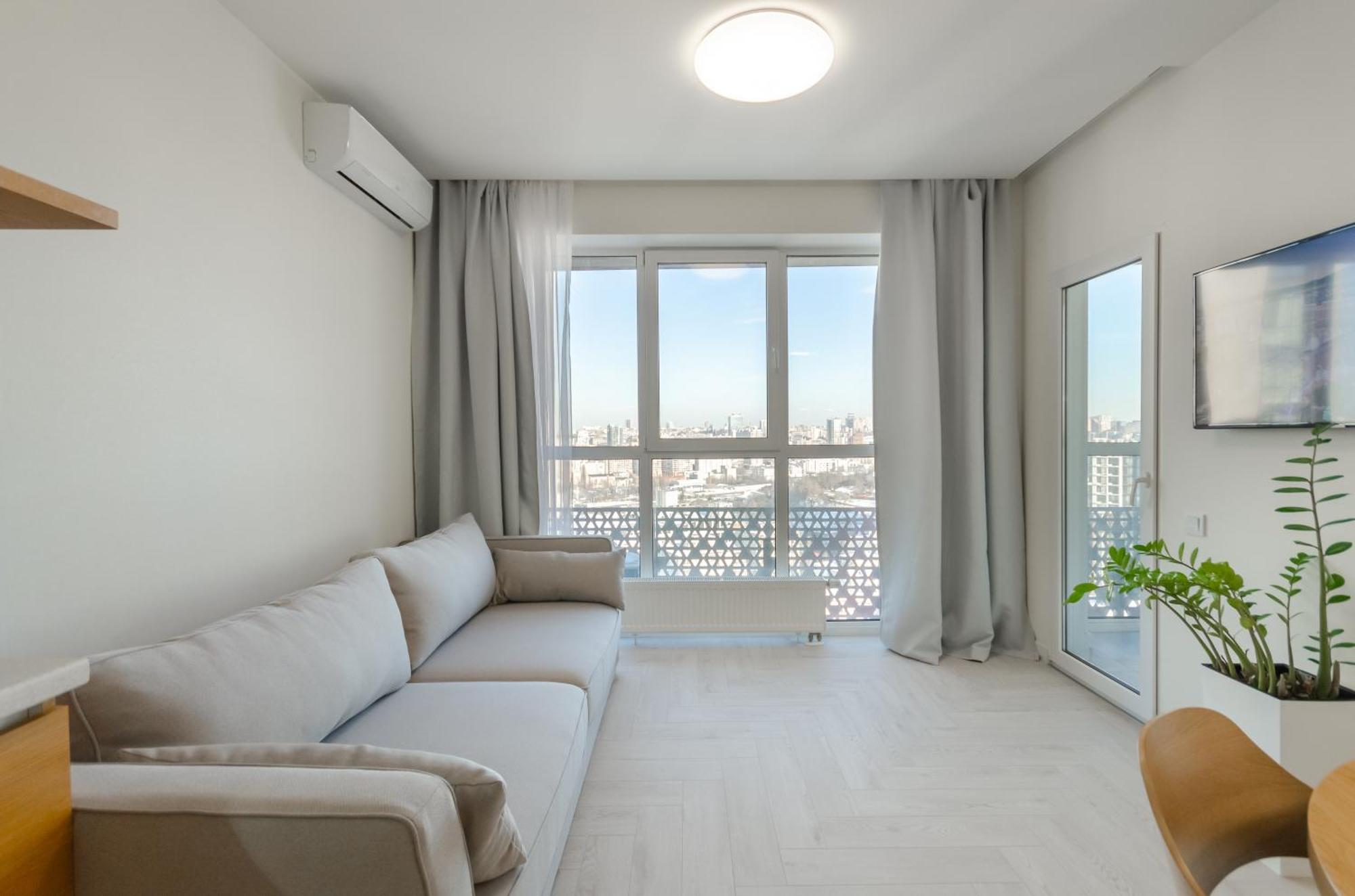 Petrovdom 234-241-86-96 In City View Apartments At Rc Kvartet,Near Central Railway Station Киев Экстерьер фото
