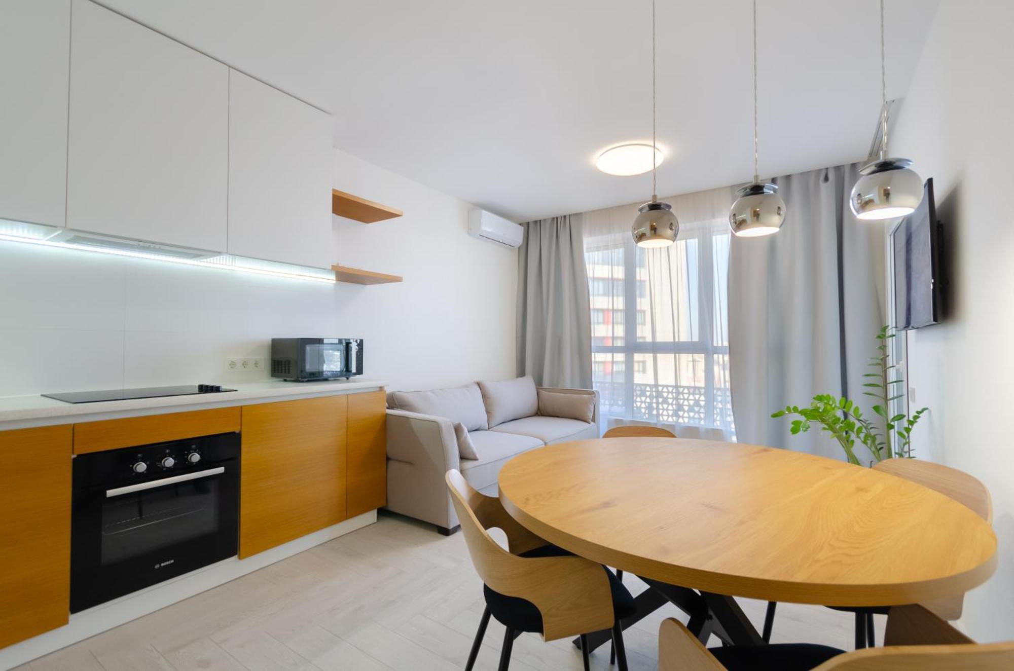 Petrovdom 234-241-86-96 In City View Apartments At Rc Kvartet,Near Central Railway Station Киев Экстерьер фото