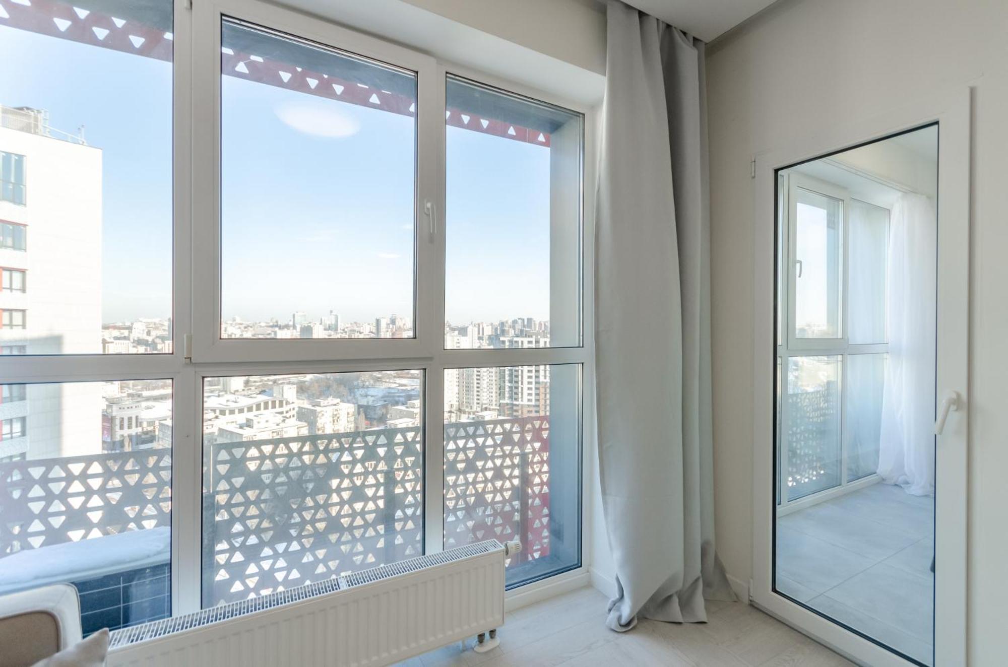 Petrovdom 234-241-86-96 In City View Apartments At Rc Kvartet,Near Central Railway Station Киев Экстерьер фото
