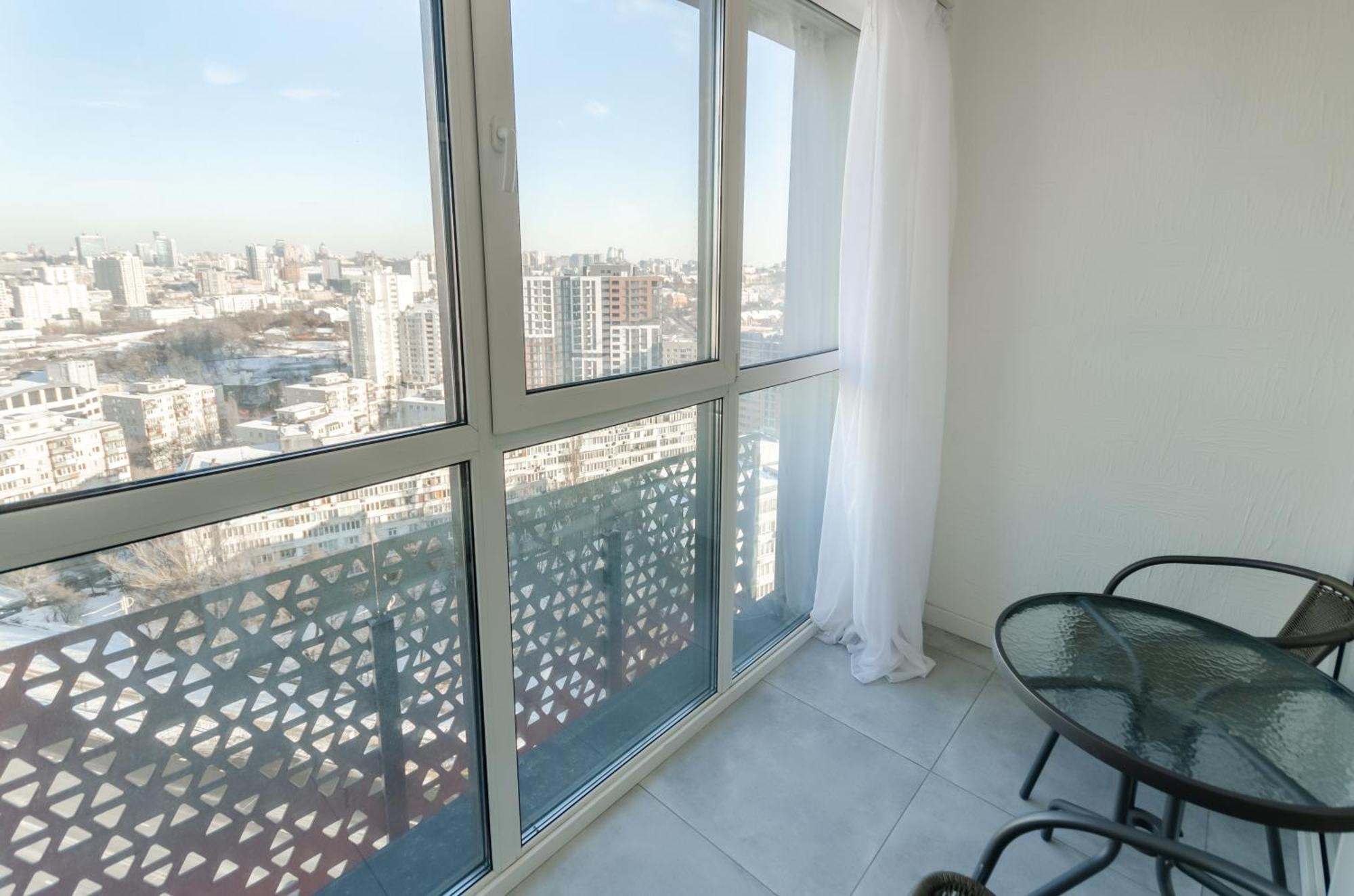 Petrovdom 234-241-86-96 In City View Apartments At Rc Kvartet,Near Central Railway Station Киев Экстерьер фото